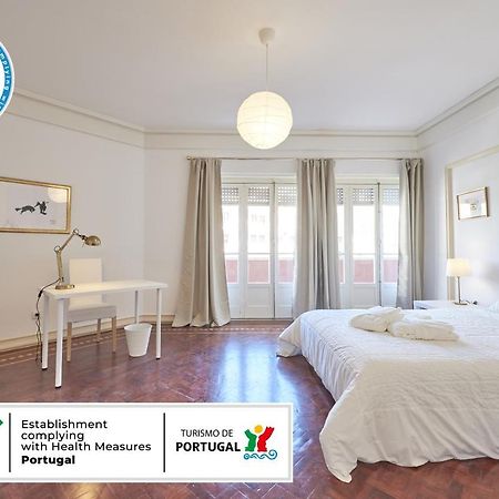 Campo Pequeno Prestige Hotel Lisbon Exterior photo