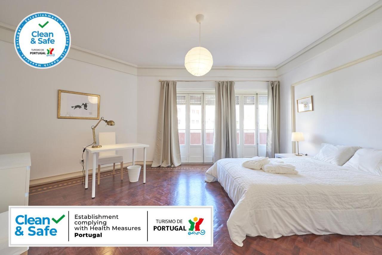Campo Pequeno Prestige Hotel Lisbon Exterior photo