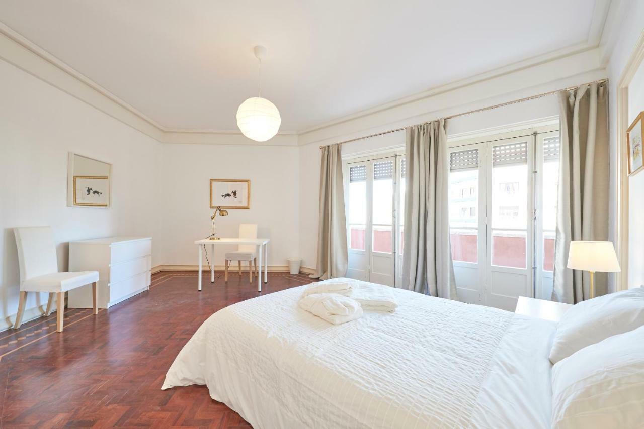 Campo Pequeno Prestige Hotel Lisbon Exterior photo